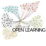 Office of Open Learning logo