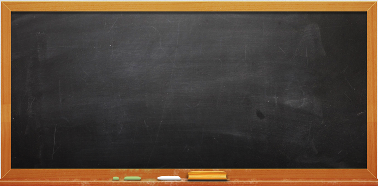 Do You Need Blackboard for What You’ll Do?
